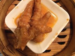 -ManHo万豪中餐厅(成都茂业JW万豪酒店)
