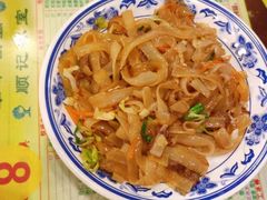 干炒牛河-顺记冰室(宝华路店)