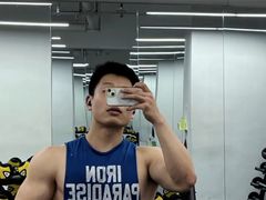 -WEGYMER健萌健身(雅颂居馆)