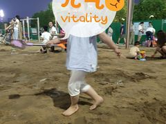 -天鹅湖体育公园
