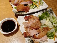 -味太助·银饭食堂(中华城店)