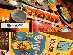-北村家日本料理(西大望路店)