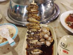 -四海蒸鲜蒸汽海鲜自助(北戴河店)
