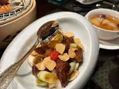 -北京四季酒店·采逸轩
