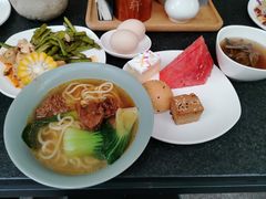 -明谷行馆·温泉