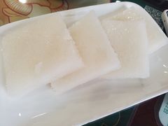 蒸伦教糕-民信老铺(华盖路店)