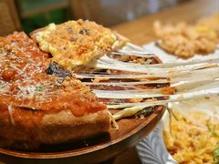 -Dragon Pizza•圆脸龙披萨·牛排餐厅