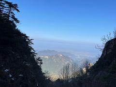 -九华山风景区