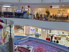 -万达广场(临港店)