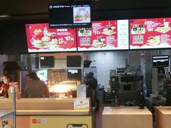 -麦当劳(前海店)