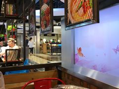 -阿上阿上麻辣香锅&麻辣烫(朝阳蓝色港湾店)