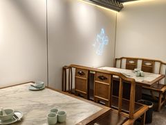 -小河村·淮扬小馆(油坊桥店)