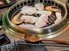 -龙神·炭烧酒场深夜食堂(新街口店)