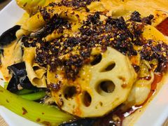 -林静小吃(复兴路店)