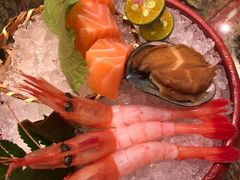 -炙柒Sekinana·精致料理 烧鸟·铁板烧(海上世界店)