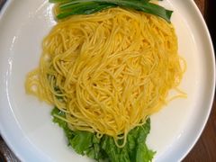 -俏东方·海味水饺·青岛菜(崂山店)