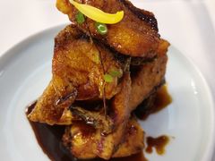 -丰收日·小海鲜·沪上家宴(顾村正大店)