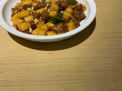 -兔爸私家小厨(新北万达店)