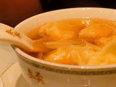 -麦奀云吞面世家(中环店)