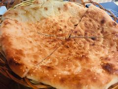 馕-西域阿里马新疆菜·清真(桂花路店)