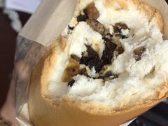 果仁列巴面包-百年义利(鲁谷东街店)