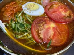 -齐齐哈尔大排档东北菜•烤肉•烧烤(万科时一区店)