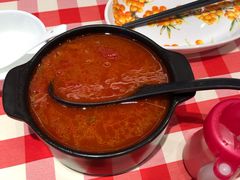 -西贝莜面村