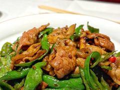 -北平楼·烤鸭·北京菜(牡丹园店)