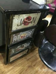 -简法造型·品牌形象店