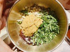 -西塔老太太泥炉烤肉(望京一店)