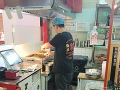 -乐乐姐超级土豆(中关村5号店)