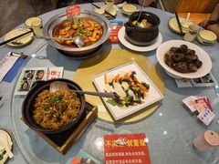 -大师傅金奖啤酒鱼(西街口总店)