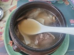 -甘思咪哚·云南艺术餐厅(天河广百店)