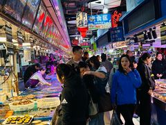 -桃源市场(解放路店)