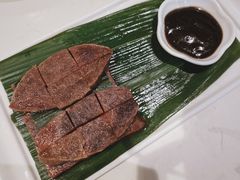 -么子烤肉(化龙池店)