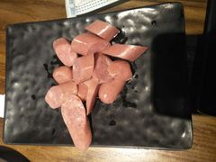 -·缸桶屋·韩式牛肋条自助烤肉(西湖D11店)
