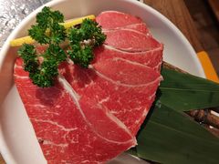 -九田家黑牛烤肉料理(石路天虹店)