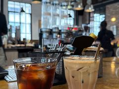 -The Workshop Coffee