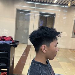 点击看大图 -藤野造型