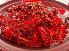 -回味黑鸭煲·始于2006(万松园店)