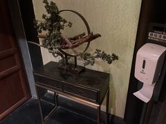 -华夏良子·足道SPA艾灸(王府井店)
