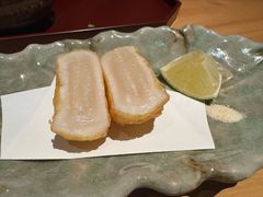 -炎橘·板前料理 Omakase