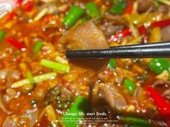 -钟太婆老妈蹄花(春熙路店)