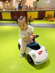 -MELAND CLUB亲子乐园•派对(虹桥万象城店)