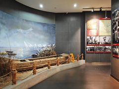 -新四军黄桥战役纪念馆(新馆)