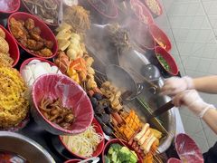 -小吴水煮(羊子巷无任何分店)