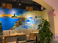-滋味烤鱼(祥和里店)