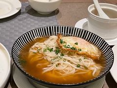-宁海安岚·南溪阁全日餐厅