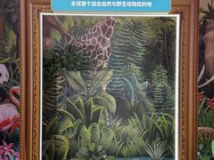 -观音桥步行街