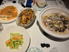 -桂满陇·海市蜃楼·黑金(国金店)